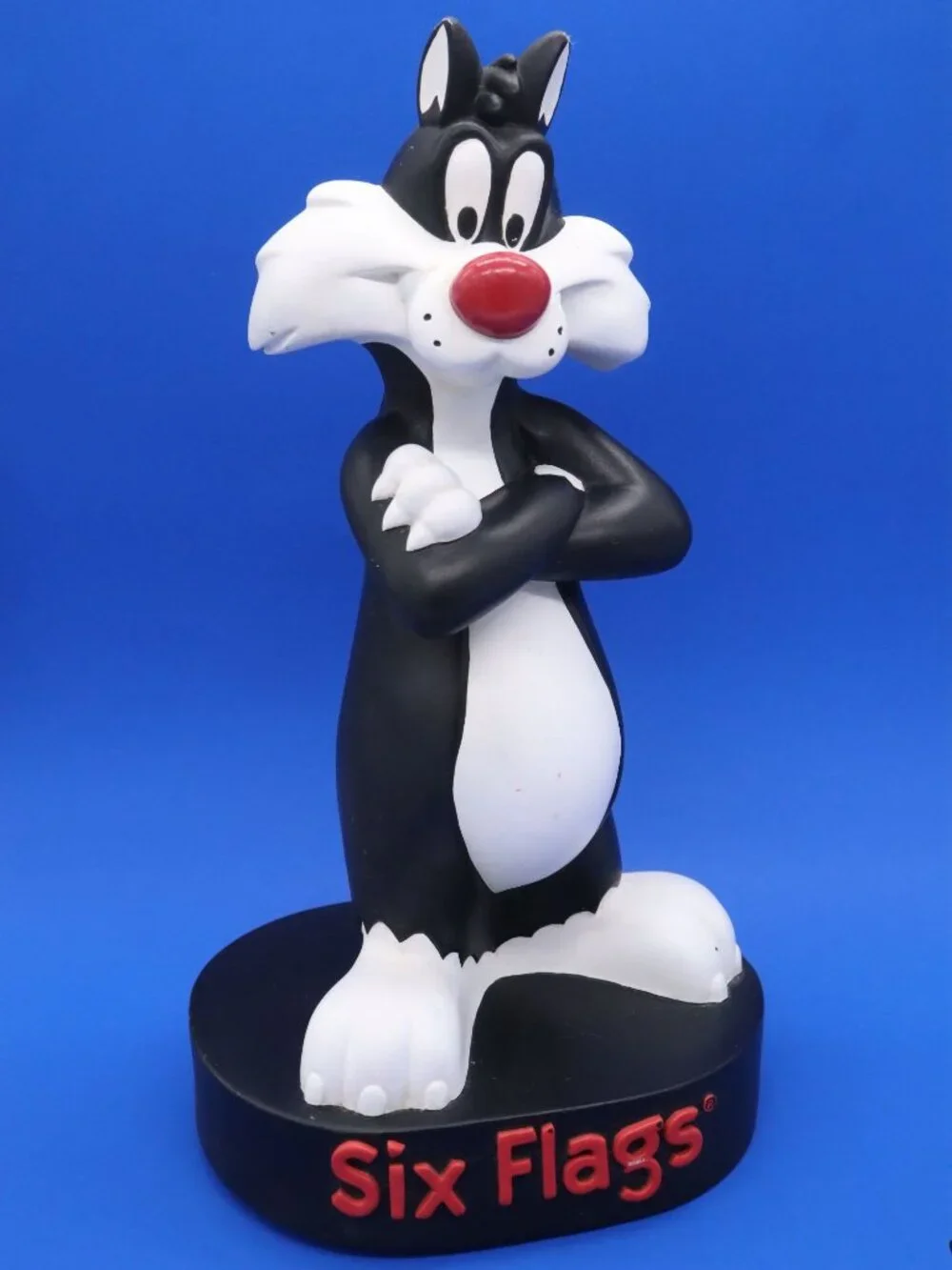 Sylvester The Cat 12